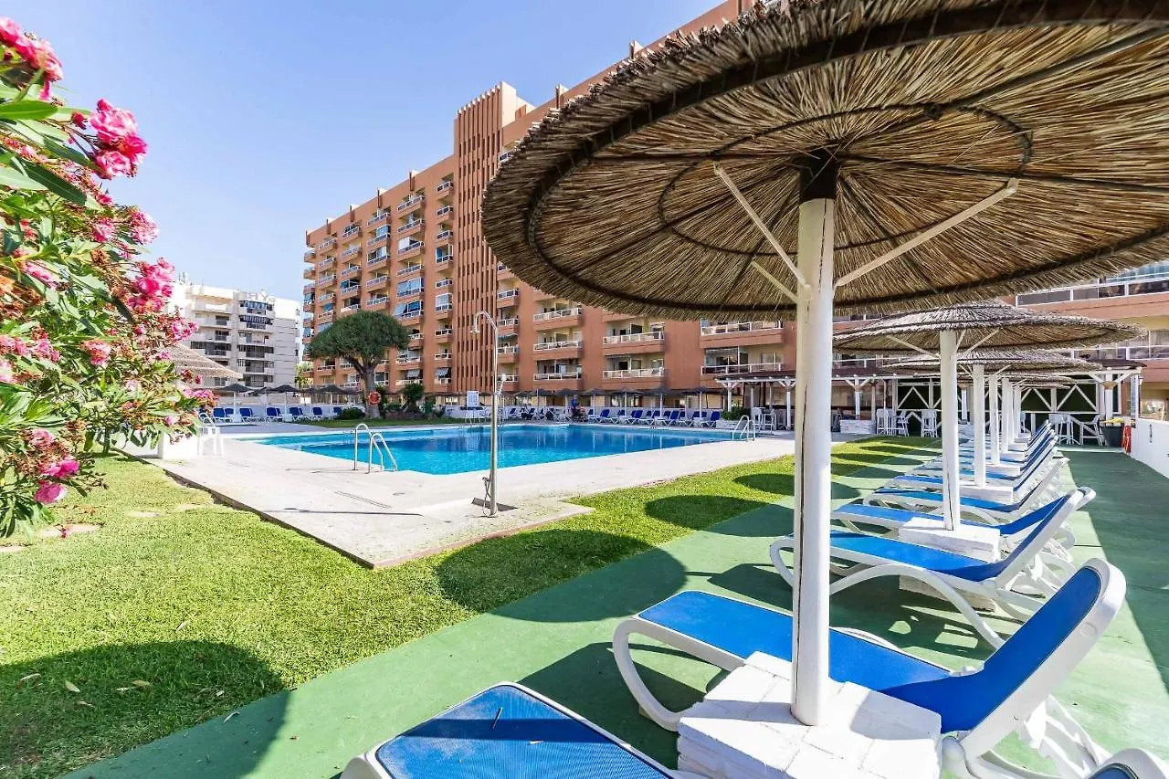 Solana Fuengirola 16 17 Daire 0*,  İspanya