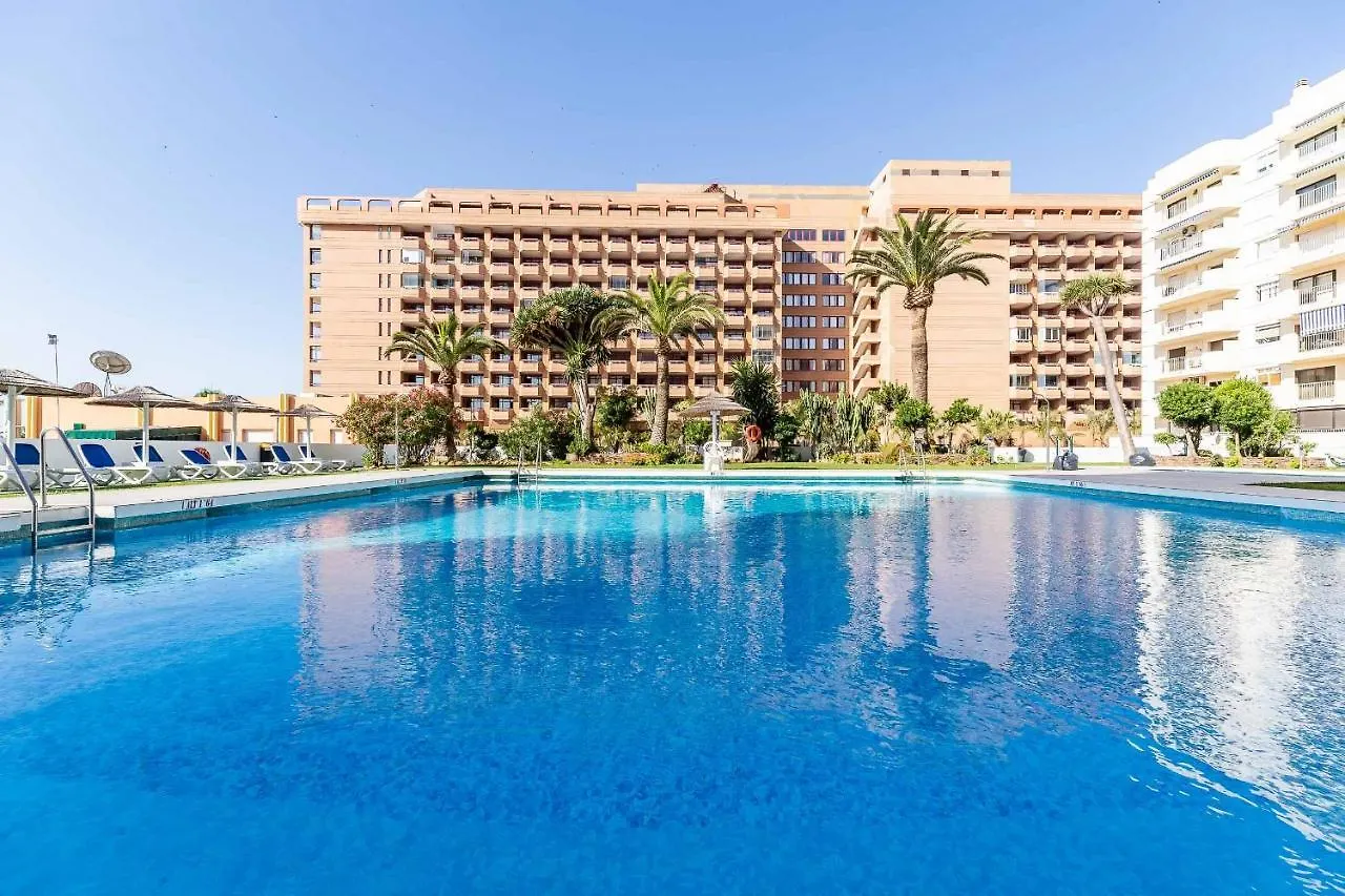 Solana Fuengirola 16 17 Daire