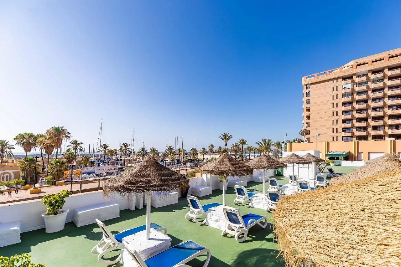 Solana Fuengirola 16 17 Apartment