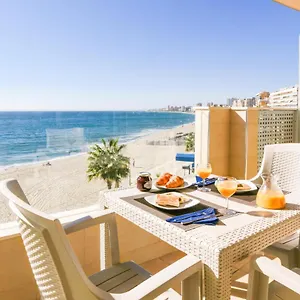 Apartament Vegasol Playa At, Fuengirola