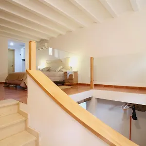 Duplex En Planta Baja Junto A La Catedral Apartamento Tarragona
