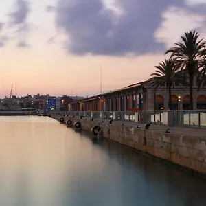 Estudio Port Experience Apartamento Tarragona