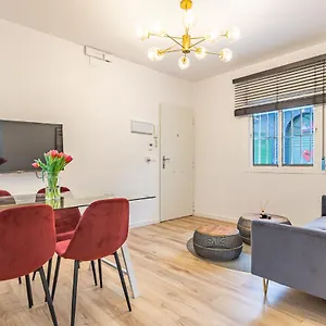 Happy Lounge Apartamento Fuengirola