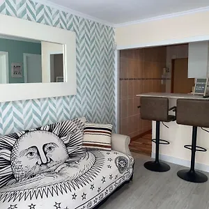Petit Apartamento Salou