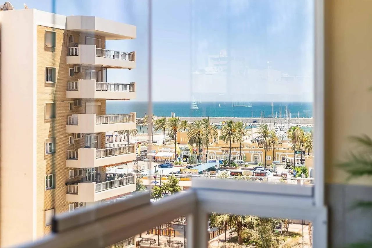 Apartamento Sun&life Fuengirola 16 17