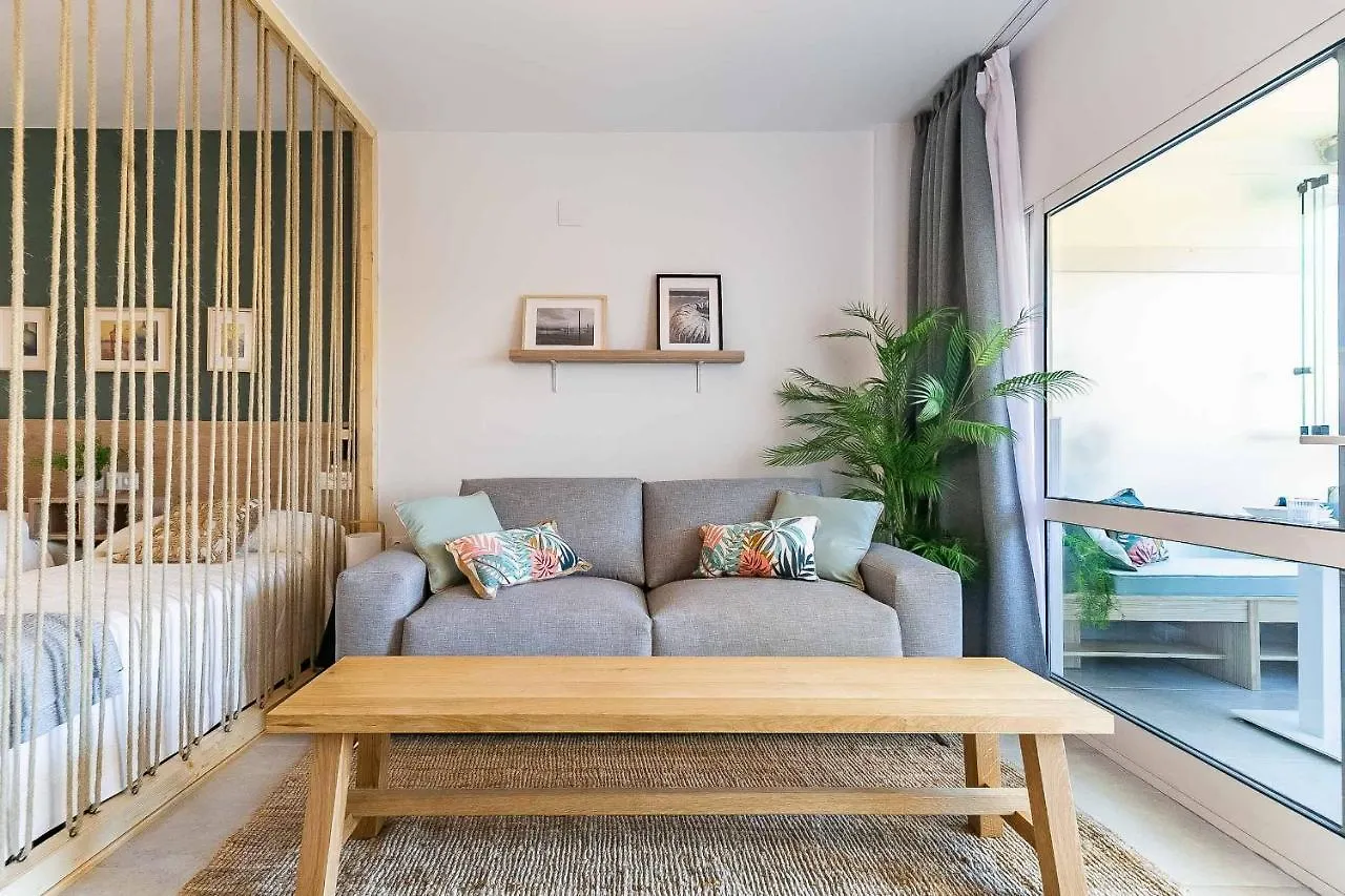 Apartamento Sun&life Fuengirola 16 17