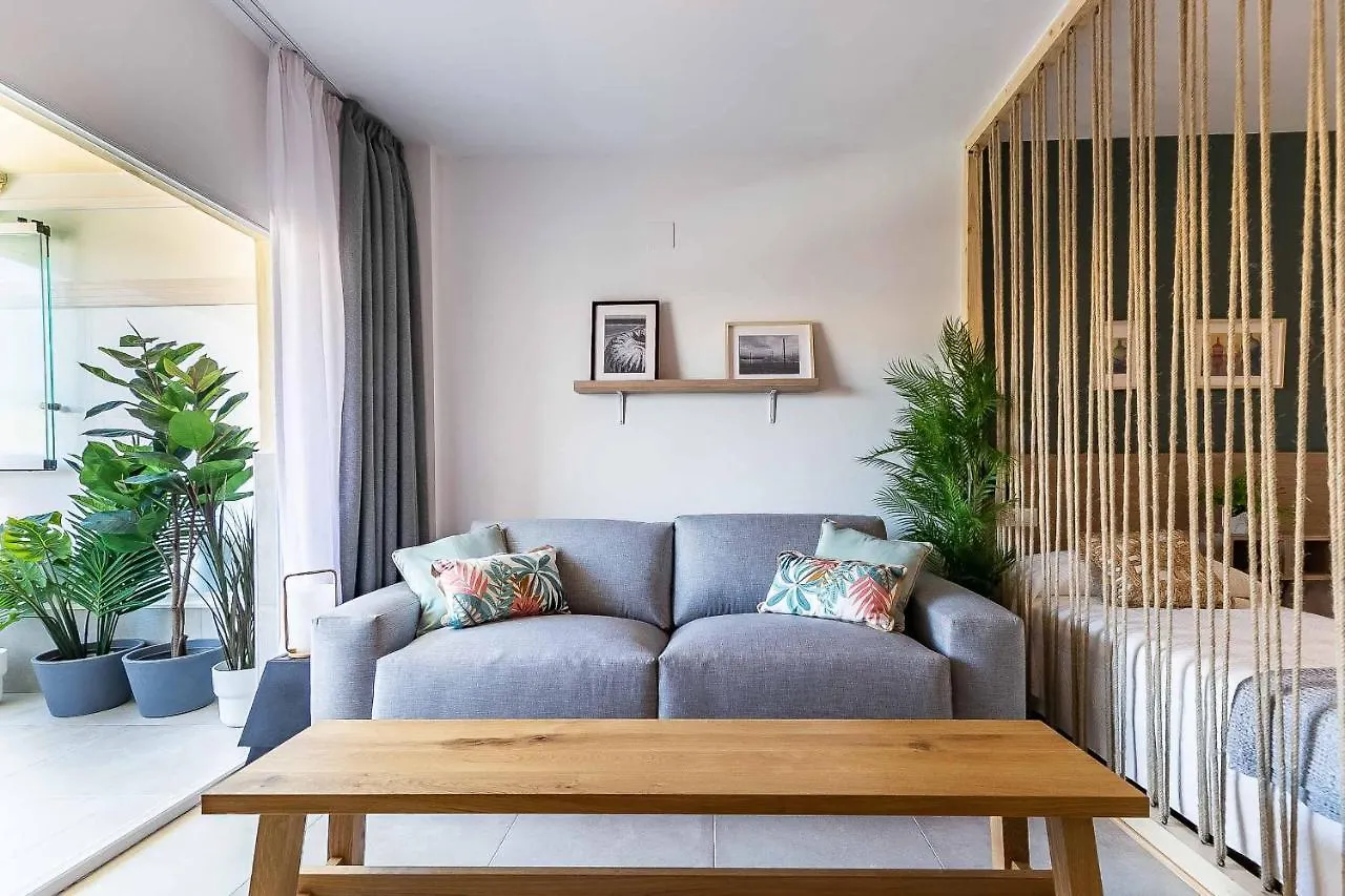 Apartamento Sun&life Fuengirola 16 17