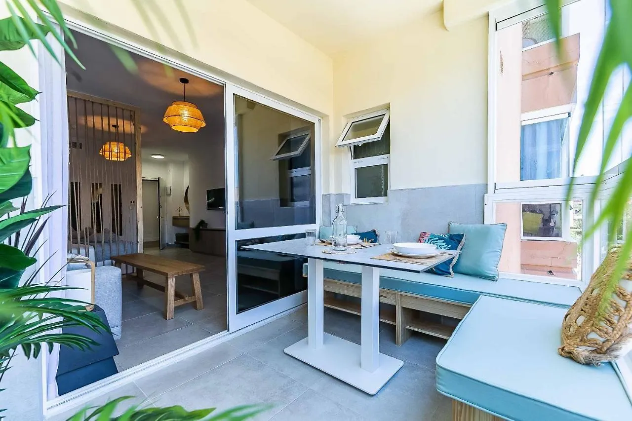 Apartamento Sun&life Fuengirola 16 17 España