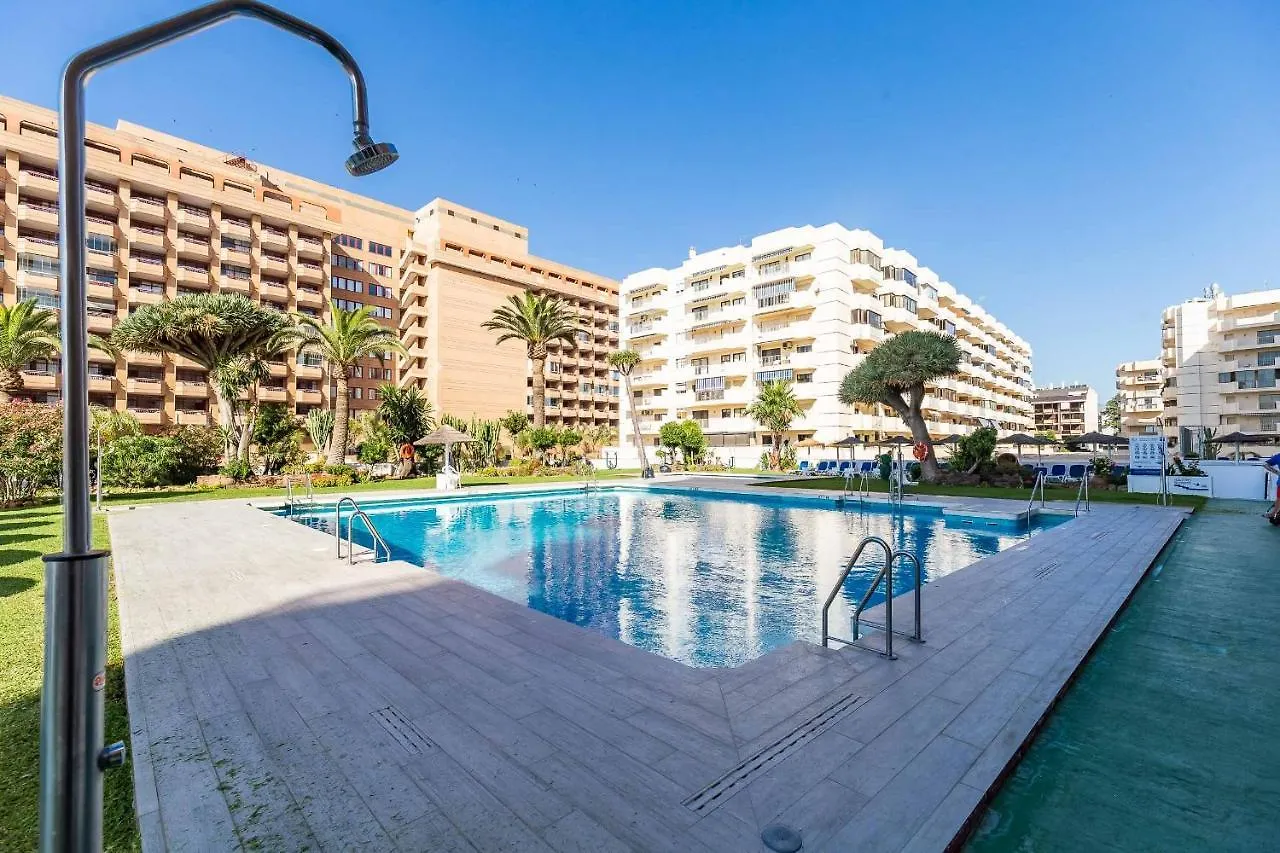 Apartamento Sun&life Fuengirola 16 17