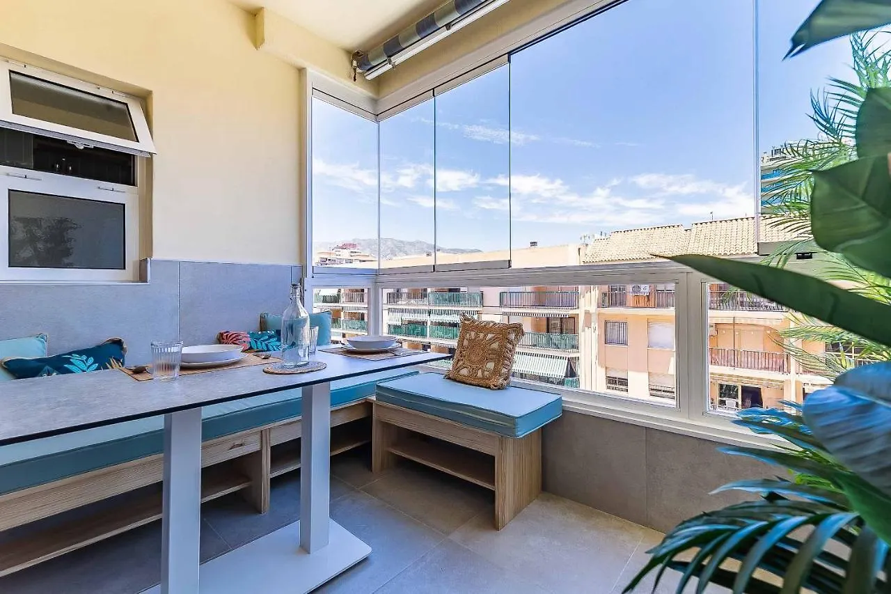 Apartamento Sun&life Fuengirola 16 17