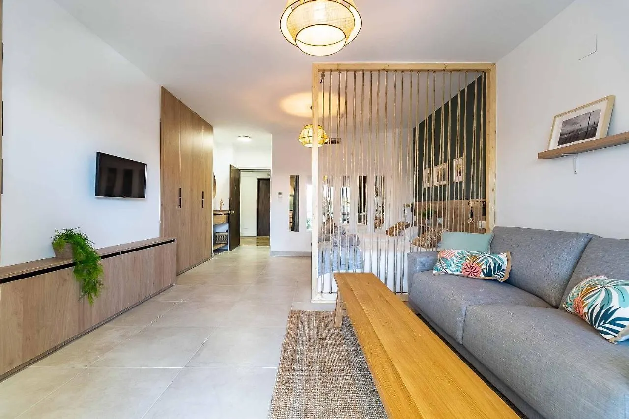 Apartamento Sun&life Fuengirola 16 17