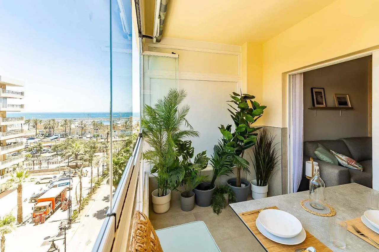 Solana Fuengirola 16 17 Apartment Spain