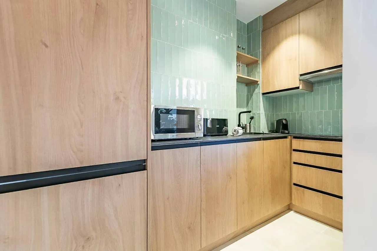 Solana Fuengirola 16 17 Apartment Spain
