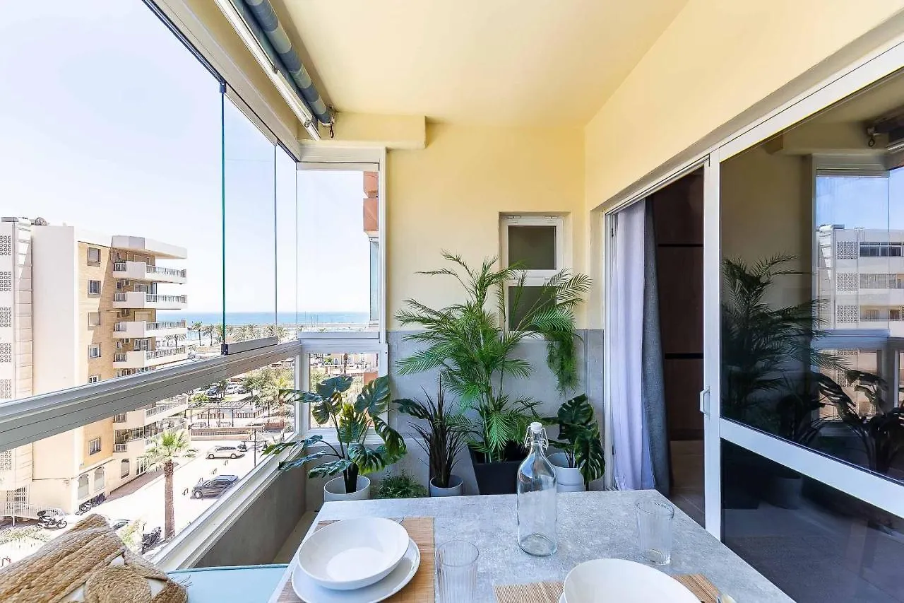 Solana Fuengirola 16 17 Apartment